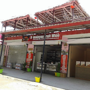 Himalayan Wines photo