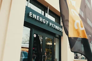 Energy Fitness image