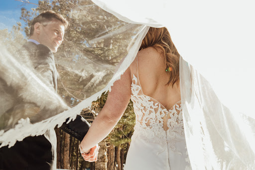 Wedding Store «The Wedding Seamstress», reviews and photos, 7550 Grant Pl, Arvada, CO 80002, USA