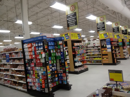 Supermarket «Price Chopper», reviews and photos, 675 Poquonock Ave, Windsor, CT 06095, USA