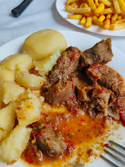 Bar Cafetería Akí me kedo