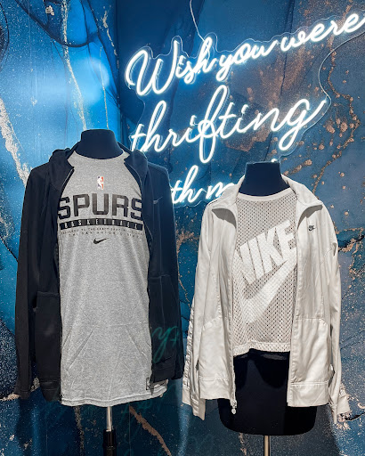 Used Clothing Store «Uptown Cheapskate», reviews and photos, 11255 Huebner Rd #205, San Antonio, TX 78230, USA