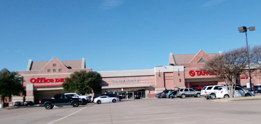 MacArthur Park, 7505 N MacArthur Blvd, Irving, TX 75063, USA, 