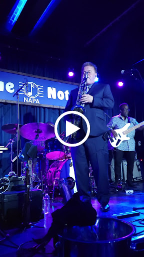 Live Music Venue «Blue Note Napa», reviews and photos, 1030 Main St, Napa, CA 94559, USA
