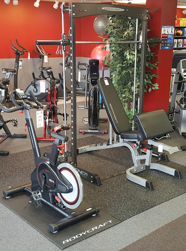 Exercise Equipment Store «Fitness Exchange», reviews and photos, 1004 Ridge Pike, Conshohocken, PA 19428, USA