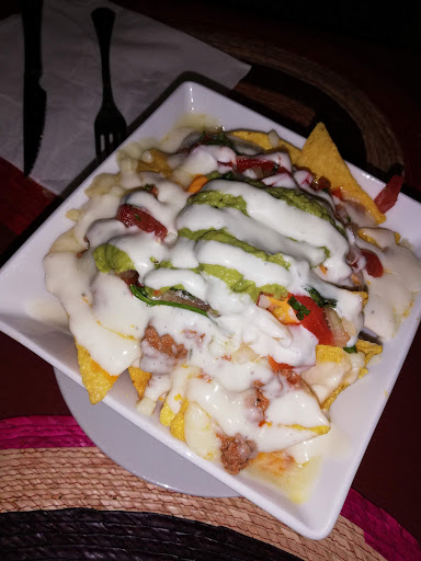 Taquería El Mariachi