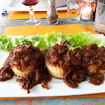 Photo n° 2 de l'avis de Sire.E fait le 08/10/2018 à 18:42 pour A Cantina à Luri