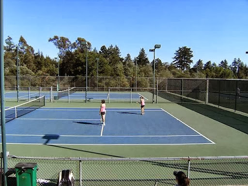 Tennis Club «La Madrona Athletic Club», reviews and photos, 1897 La Madrona Dr, Santa Cruz, CA 95060, USA