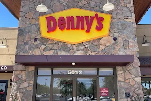 Denny's image