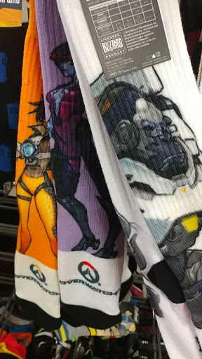 Video Game Store «GameStop», reviews and photos, 1611 N High St, Columbus, OH 43201, USA