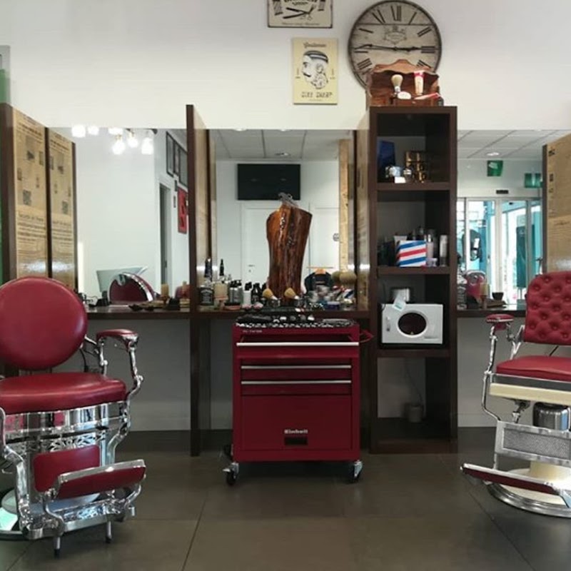 Miracle Barber Shop Franco