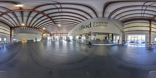 Gym «The Bod Fitness Center», reviews and photos, 5204 W Linebaugh Ave, Tampa, FL 33624, USA
