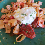 Photo n°7 de l'avis de Olga.i fait le 22/08/2023 à 13:45 sur le  I due gabbiani mare à Sestri Levante