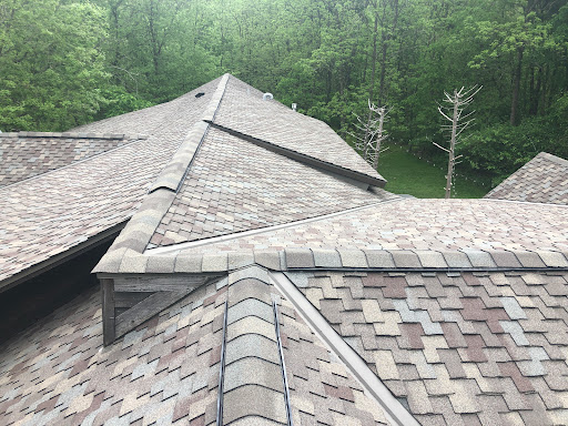 Roofing Contractor «A-1 Guarantee Roofing», reviews and photos, 5398 W Chestnut Expy, Springfield, MO 65802, USA