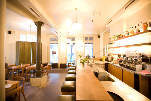 Cafe Bar Knuth