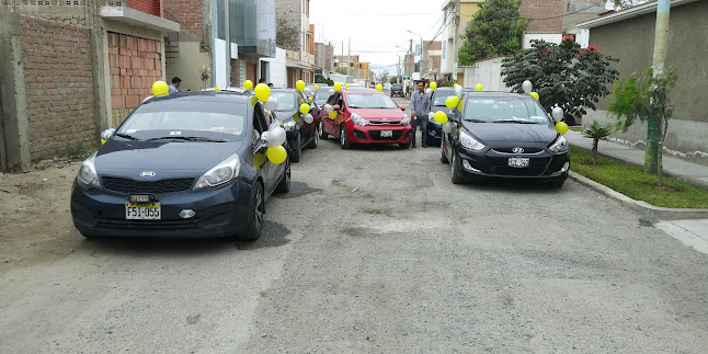 Opiniones de Taxi Platinum de Chimbote en Chimbote - Servicio de taxis