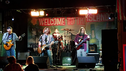 Bar «The Boathouse Bar and Grill», reviews and photos, Hartford Ave Hartford Ave, Put-In-Bay, OH 43456, USA