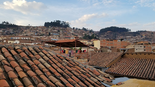 Casa El Labrador, Hospedaje en Cusco