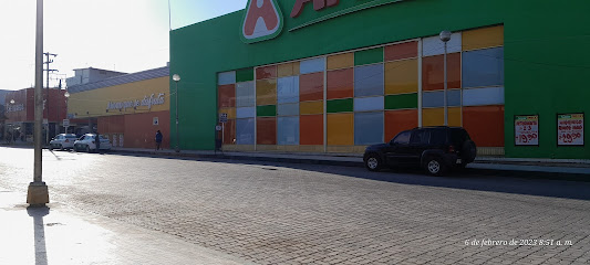 Tienda de Descuento Arteli - Miguel Hidalgo SN, Zona Centro, 79000 Cd Valles, S.L.P., Mexico