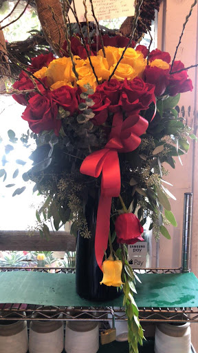 Florist «Flowers of the Valley», reviews and photos, 4077 24th St, San Francisco, CA 94114, USA