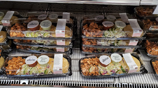 Warehouse store «Costco Wholesale», reviews and photos, 4401 4th Ave S, Seattle, WA 98134, USA