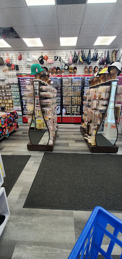 Wig Shop «Anns Beauty Supply», reviews and photos, 1420 Atlantic Ave, Atlantic City, NJ 08401, USA