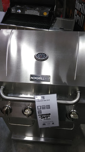 Home Improvement Store «The Home Depot», reviews and photos, 4710 S Expressway 83, Harlingen, TX 78552, USA