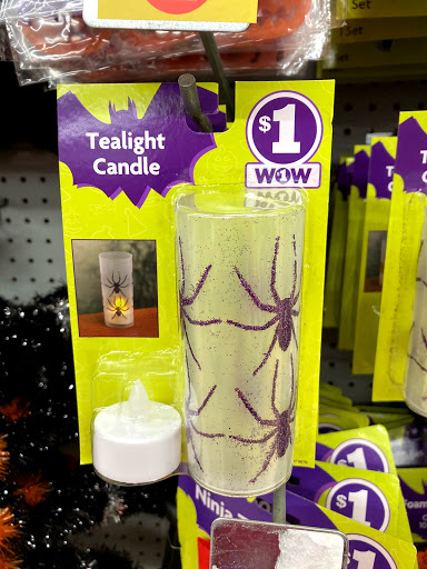 Dollar Store «FAMILY DOLLAR», reviews and photos, 215 Washington Pl, Passaic, NJ 07055, USA