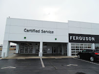 Ferguson Buick GMC Parts & Accessories Department - Photo 2 - Car repair in Broken Arrow, OK, Broken Arrow