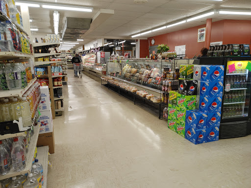 Hollenbeck Food - Shurfine