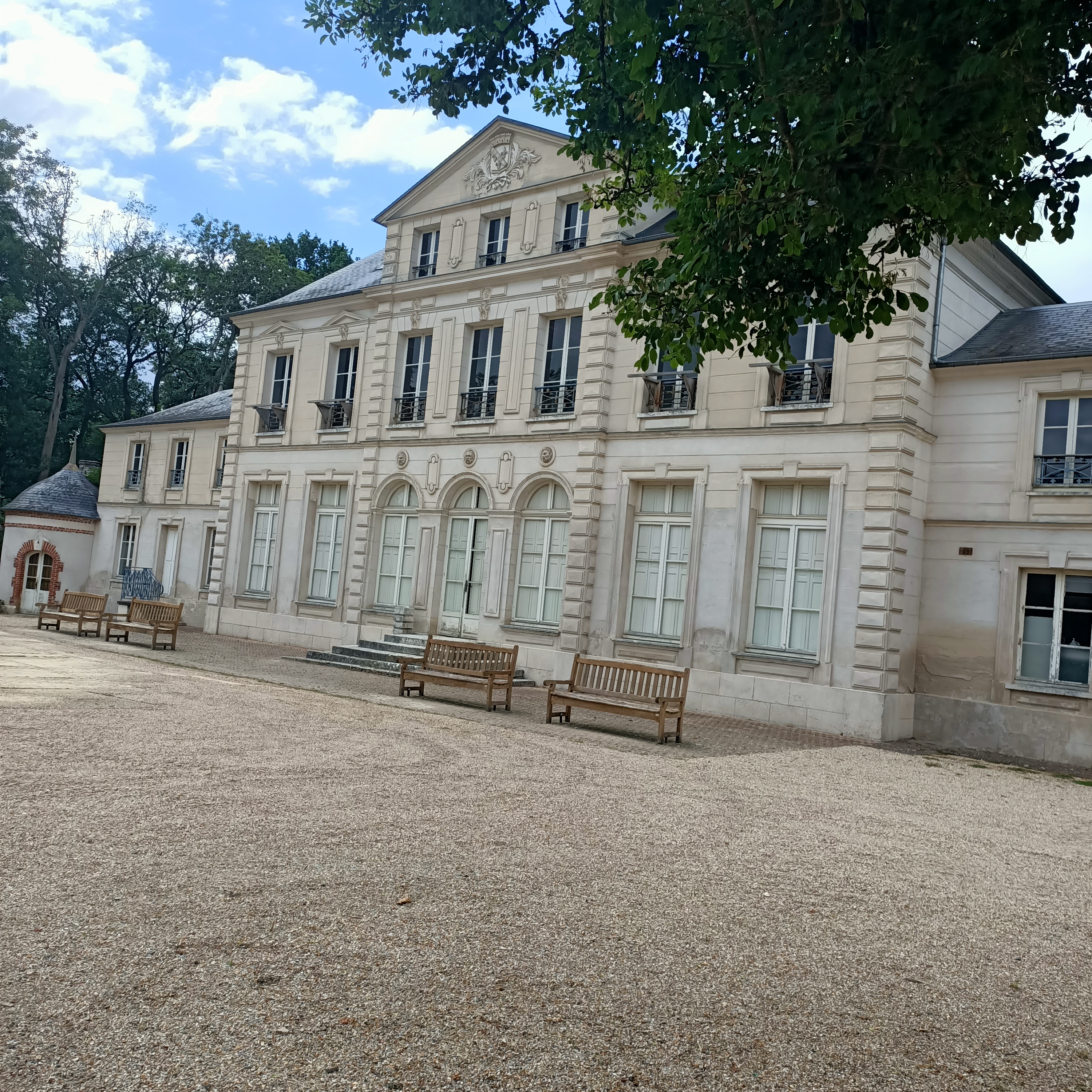 Photo n° 1 de l'avis de Anzhélika.o fait le 28/08/2023 à 14:36