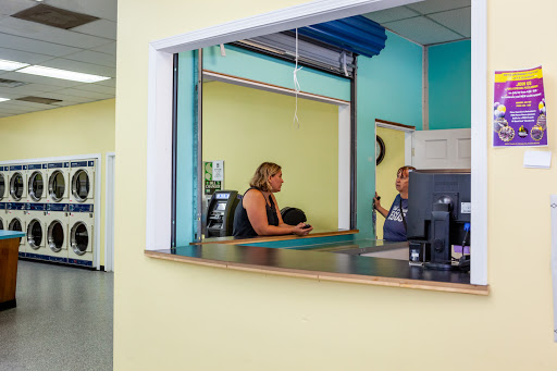 Dry Cleaner «Details Dry Cleaning & Laundry», reviews and photos, 1502 E Lincolnway, Valparaiso, IN 46383, USA