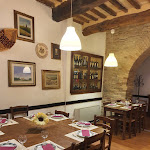 Photo n°10 de l'avis de Luca.a fait le 06/10/2020 à 16:01 sur le  Ristorante Pizzeria Locanda Del Blasone à Urbino