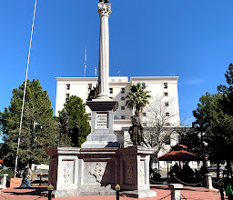 Plaza Hidalgo photo