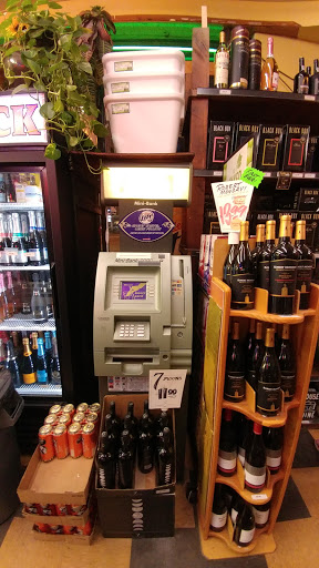 Liquor Store «Loading Dock Discount Liquors», reviews and photos, 2101 Fleet St, Baltimore, MD 21231, USA