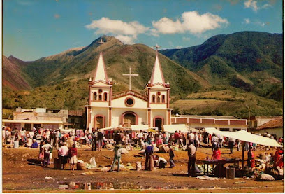 Templo Parroquial San Juan Bosco