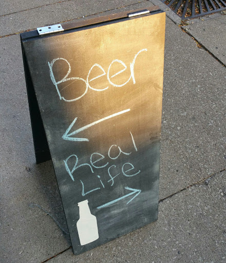 Beer Store «BEER SHOP», reviews and photos, 1026 North Blvd, Oak Park, IL 60302, USA