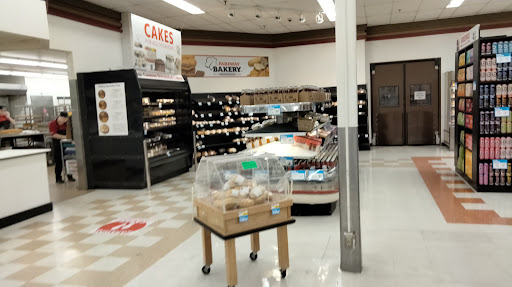 Grocery Store «Fareway Grocery», reviews and photos, 430 2nd Ave NW, Faribault, MN 55021, USA