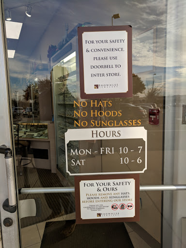 Jeweler «Brownlee Jewelers», reviews and photos, 9763 Sam Furr Rd, Huntersville, NC 28078, USA