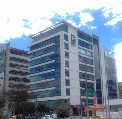 Centro Medico Dali Bogota