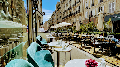 Chez maram à Paris