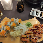 Photo n°1 de l'avis de ma.a fait le 27/01/2023 à 18:12 sur le  Tsubaki à Großhansdorf