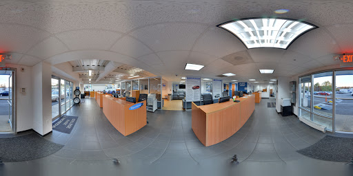 Honda Dealer «College Park Honda», reviews and photos, 9400 Baltimore Ave, College Park, MD 20740, USA