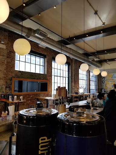 Coffee Shop «La Colombe Coffee Roasters», reviews and photos, 1346 Florida Ave NW, Washington, DC 20009, USA