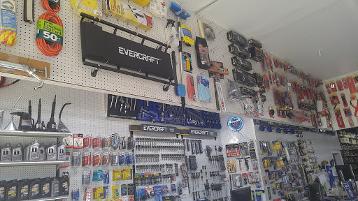 Auto Parts Store «NAPA Auto Parts - P M Auto Parts», reviews and photos, 1036 Manhattan Ave, Brooklyn, NY 11222, USA