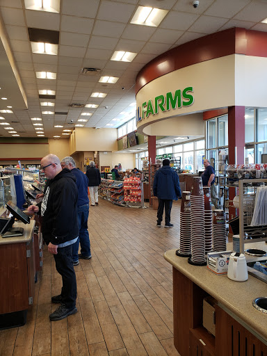 Convenience Store «Royal Farms», reviews and photos, 11119 McCormick Rd, Hunt Valley, MD 21031, USA