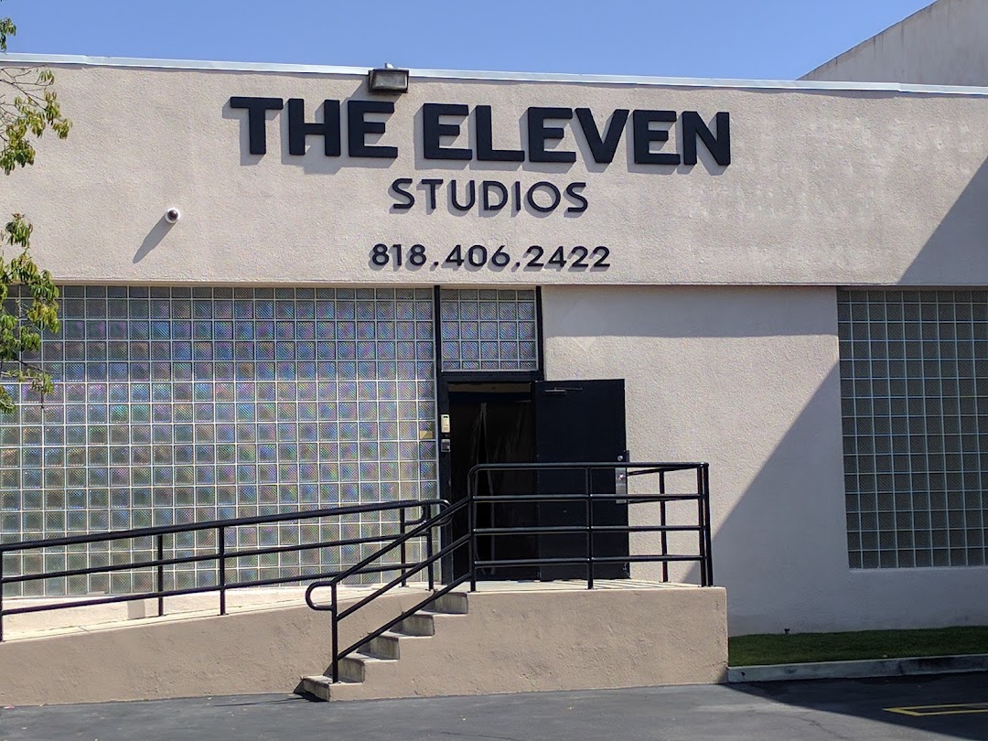 THE ELEVEN Studios