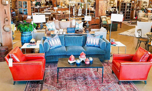 Furniture Store «Merridian Home Furnishings», reviews and photos, 2909 Sidco Dr, Nashville, TN 37204, USA