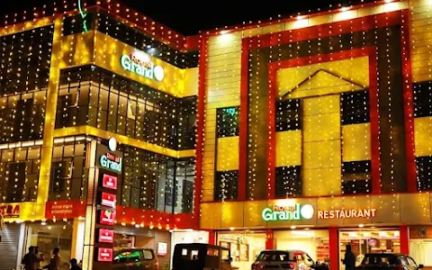 Wayanad Royal Grand image