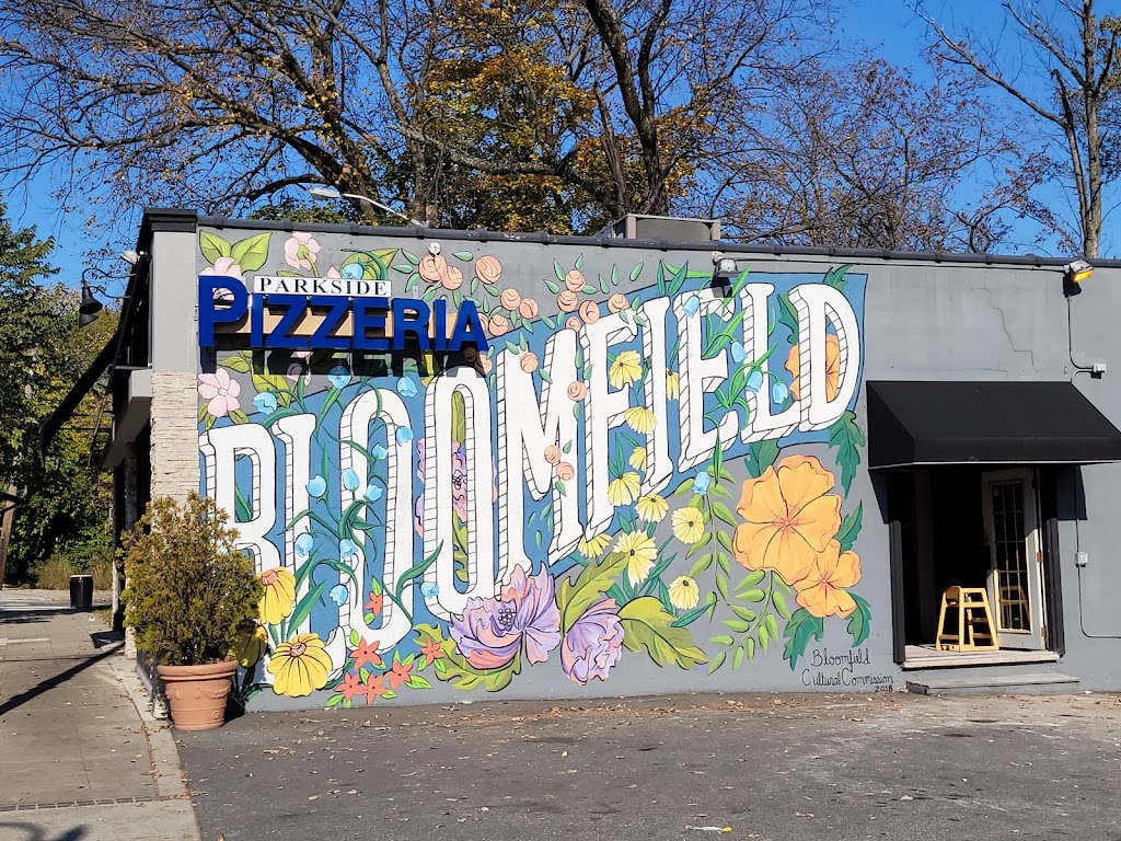 Casa Turano Parkside Pizzeria Bloomfield, NJ 07003 Menu, Reviews